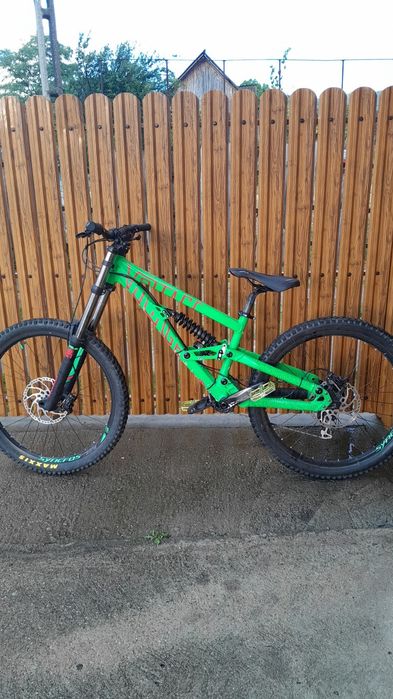 Vând Scott voltage fr10 2016