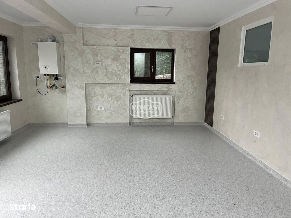 Spatiu comercial S-73 mp, zona Bucovina-ANL- Liceul Economic