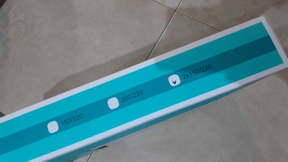 Спален комплект  -5 части НОВ