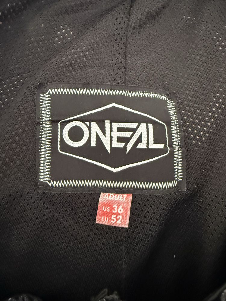 Мотокрос екип Oneal