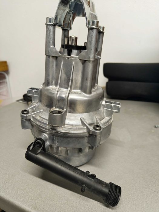 Водоструйка Karcher K4 Full Control на части