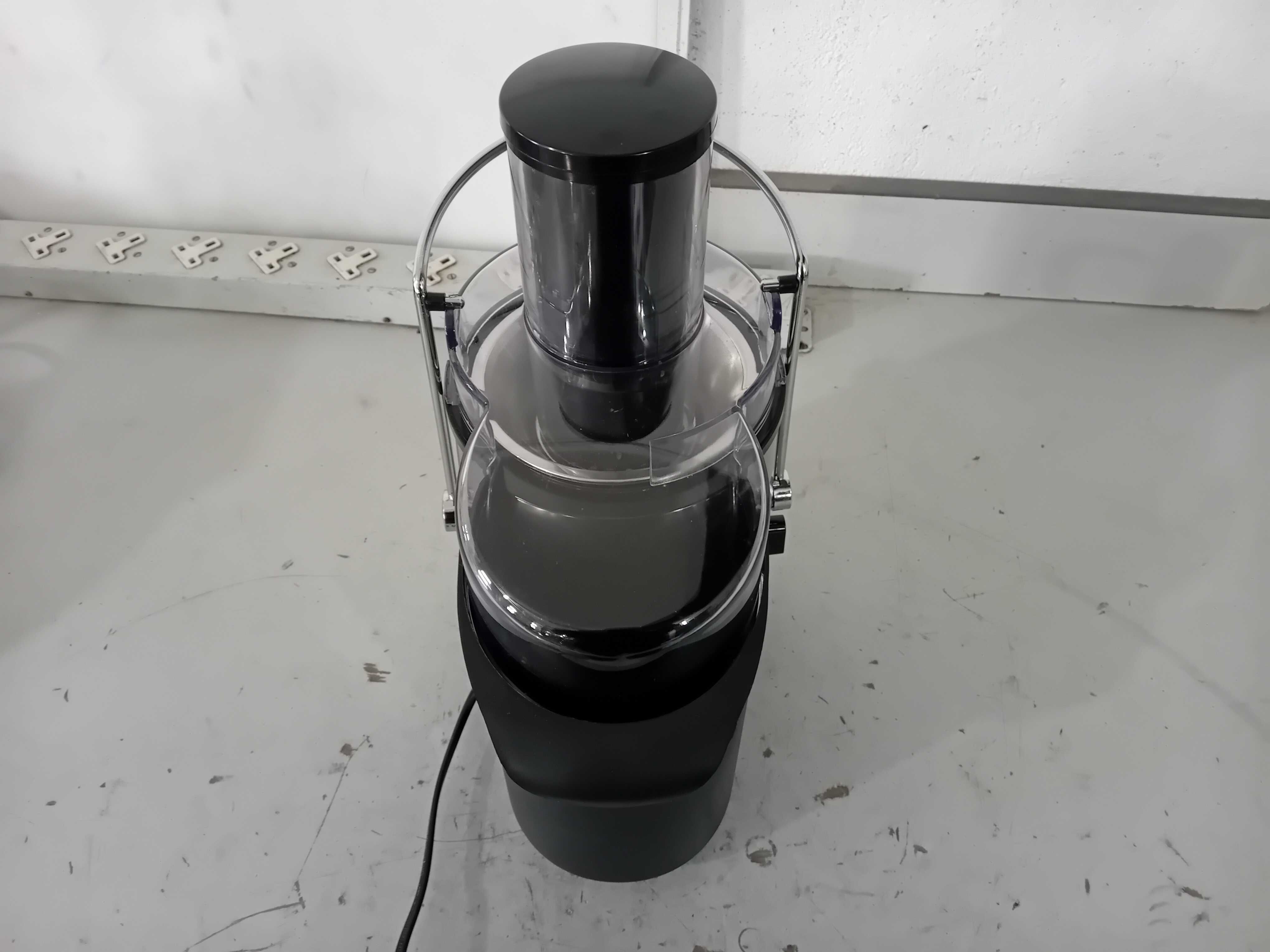 Сокоизстисквачка - Andrew James 990 W
