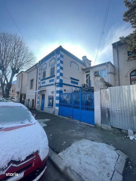 Casa 5 Camere  |  Ultracentral  |  Constanta