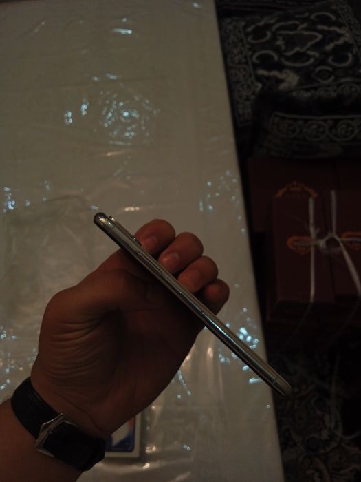 айфон х 100%/256