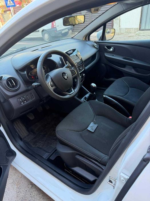 Renault Clio 4  / 2019