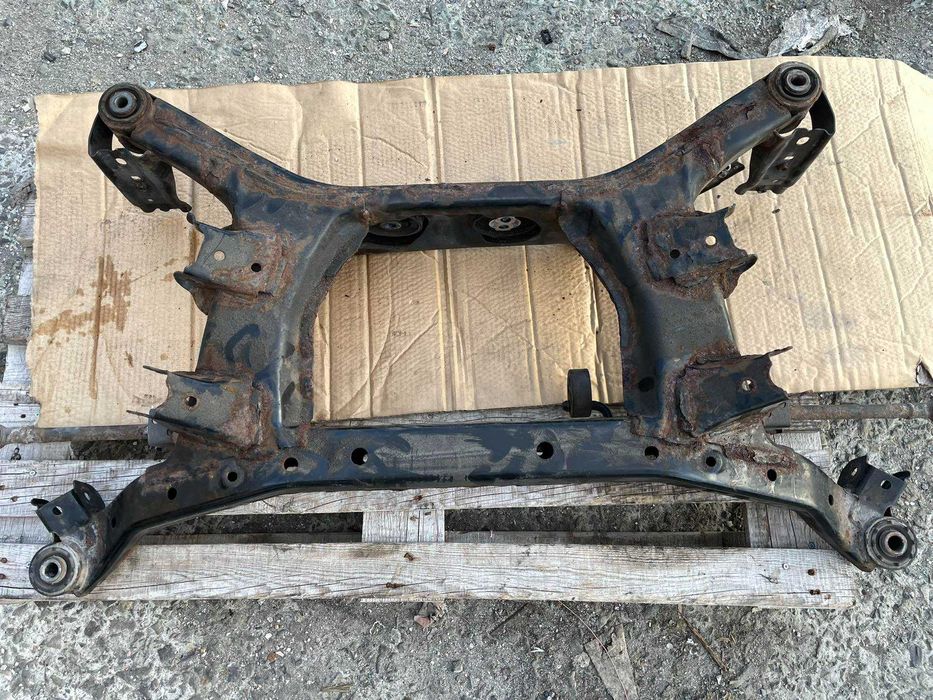 Заден Мост OE7602N Toyota GT86 2018