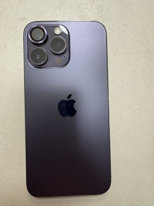 Iphone 14 Pro Max 512gb