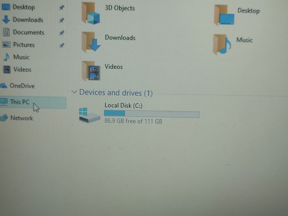 Laptop Acer ES1-533 - intel/4gb/128gb/Video intel/Baterie 2h