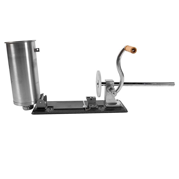 Carnatar Masina Aparat Manual Umplut Facut Carnati 4 kg Garantie