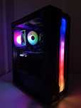 Системный Блок, core i5 12400 f, Rtx 3060 12 gb