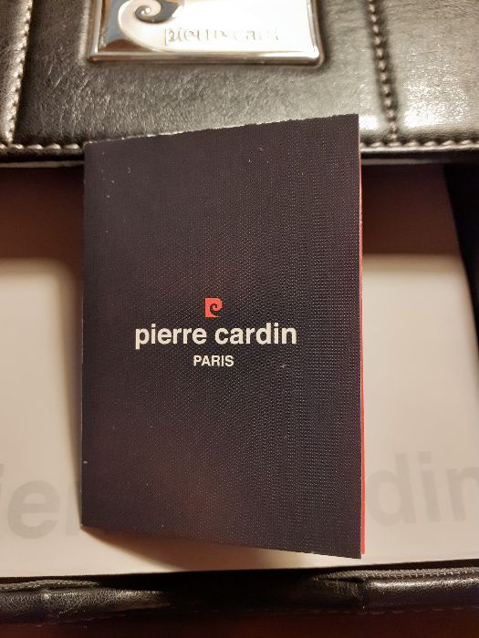 поставка за бюро за листчета Пиер Карден Париж Pierre Cardin Paris