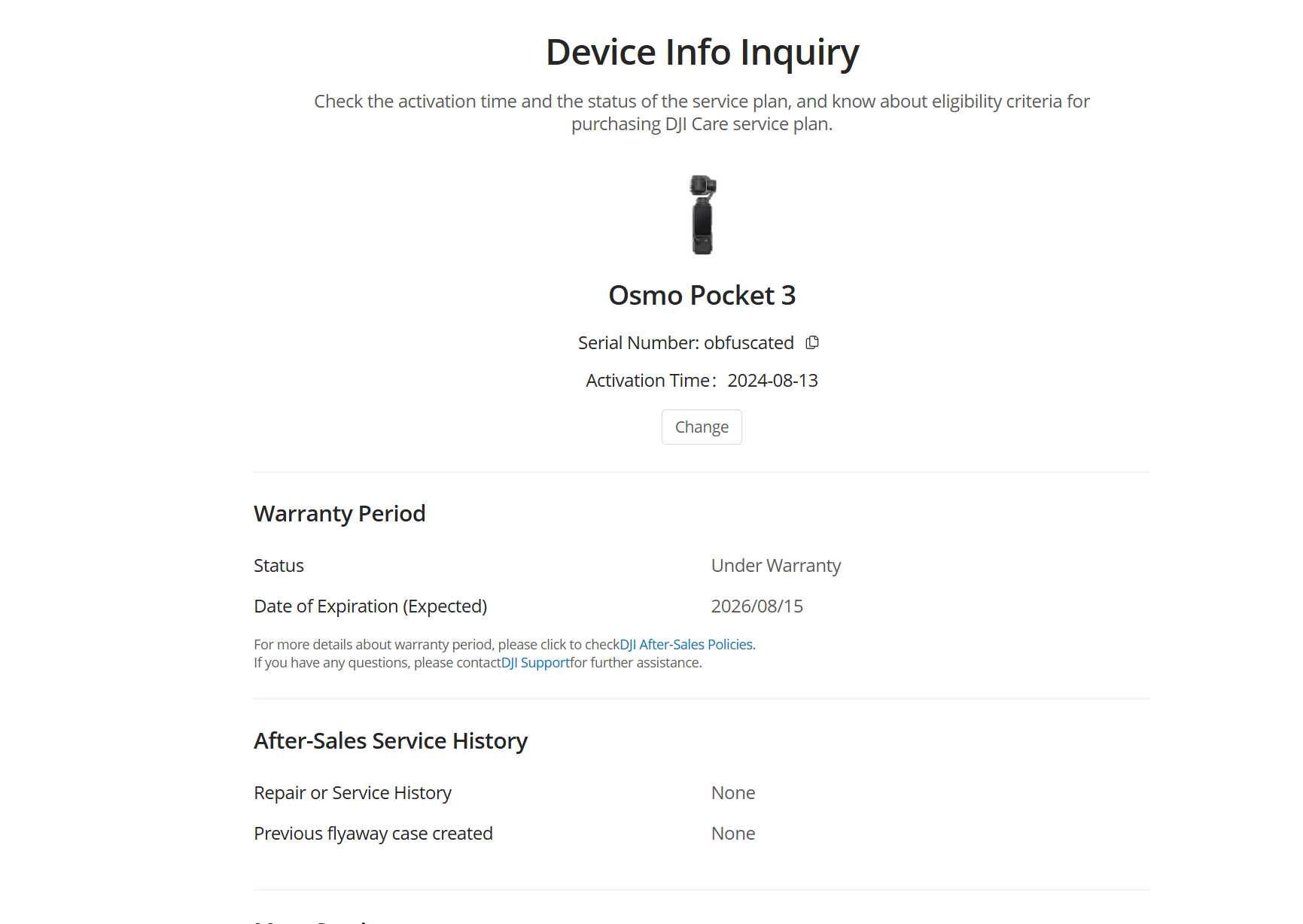 Camera video sport DJI Osmo Pocket 3, Creator Combo [Factura,Garantie]