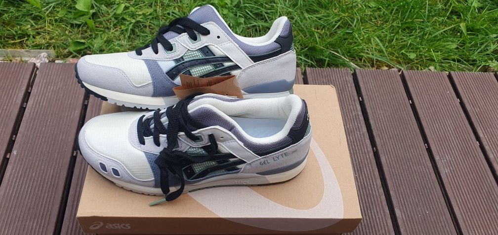 Asics Gel-Lyte III OG 39