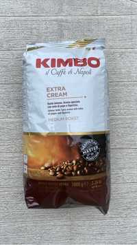 Kimbo Extra Cream 2 kg