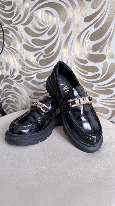 Маратонки Zara, размер 33