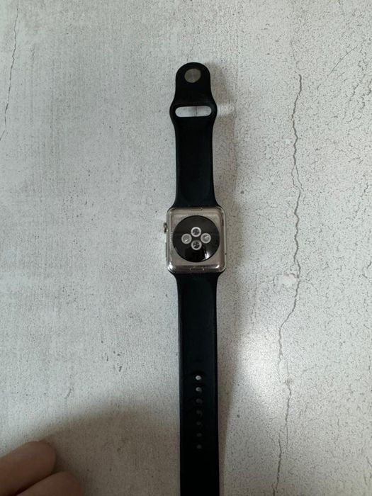 Apple Watch Series 3
