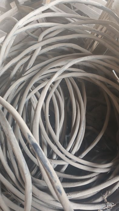 Alimin kabel sotiladi 100 metrdan oshiq