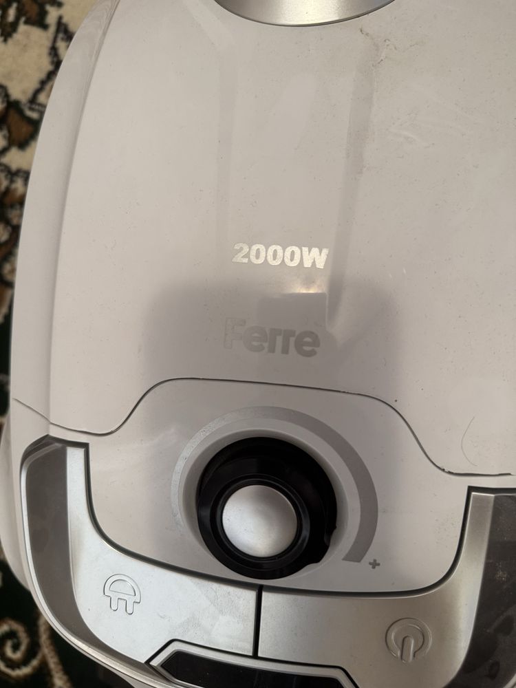 Pilisos Ferre 20000W