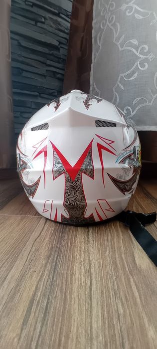 Casti bicicleta pentru dh