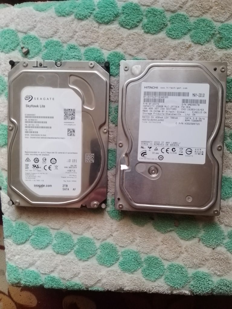 Componente PC hdd,RAM ,surse