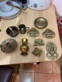 Obiecte vintage din bronz