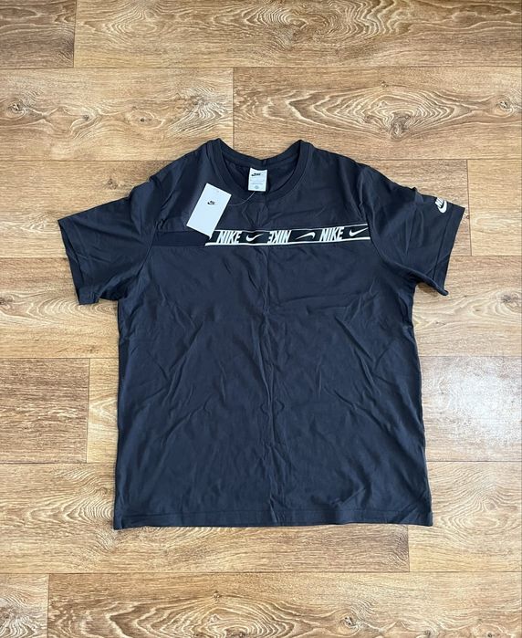 Мъжка тениска Nike