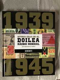 Catalog colectia al doilea razboi mondial bancnote