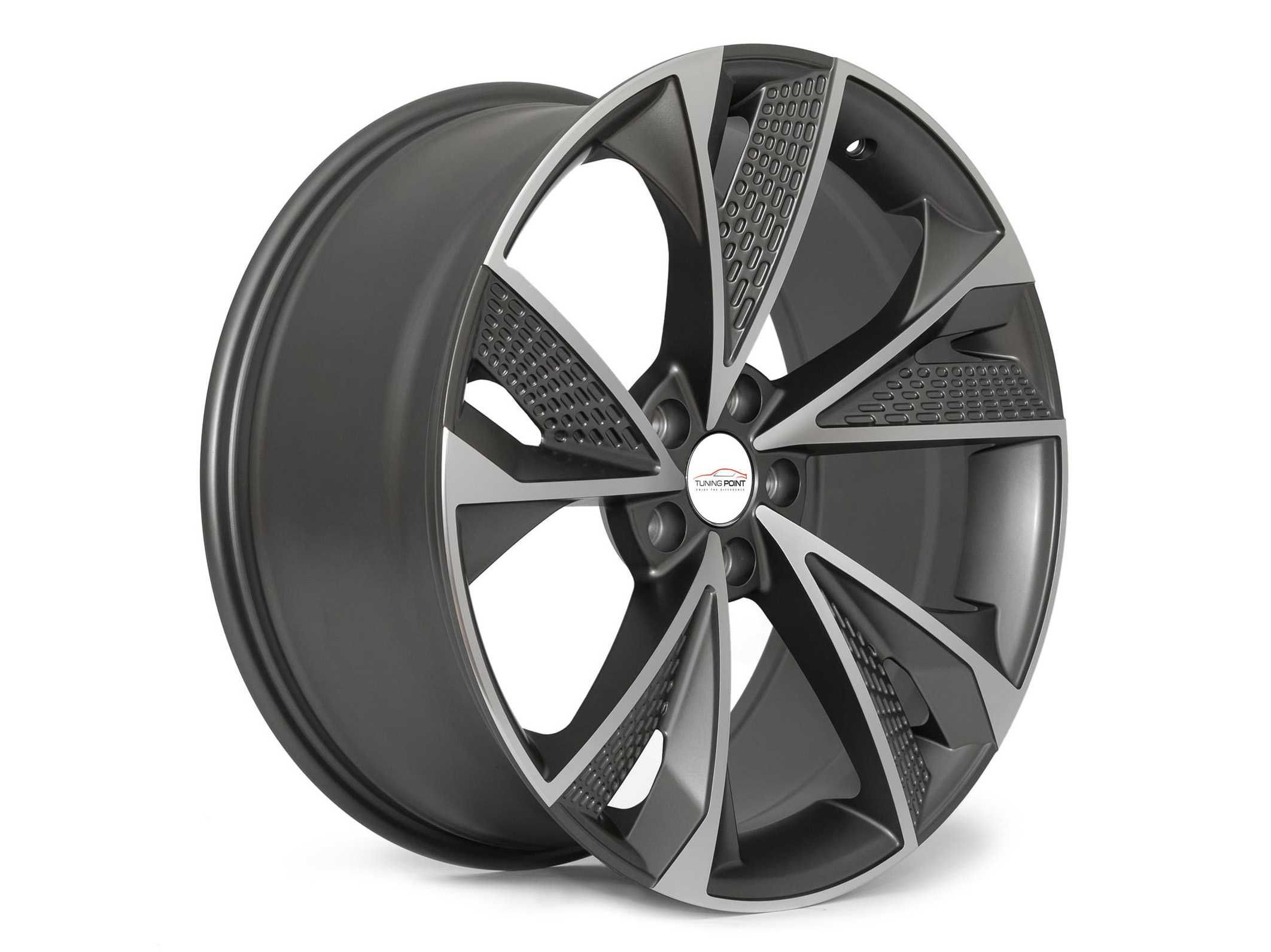 Jante AUDI 19 R19 Model RS19 A4 A5 A6 A7 A8 Q5 Q7 Q8 RS3 RS6