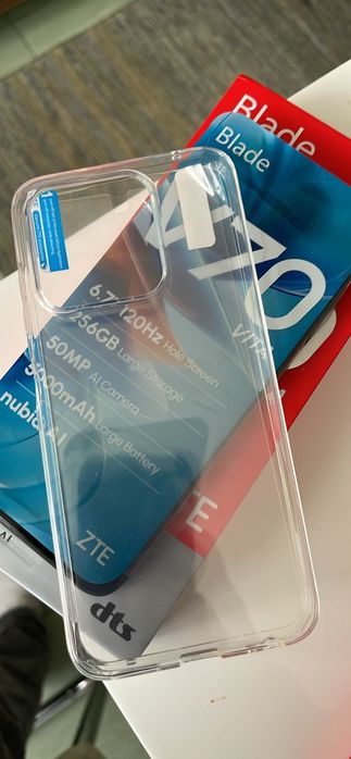 V70 telefon nou sigilat