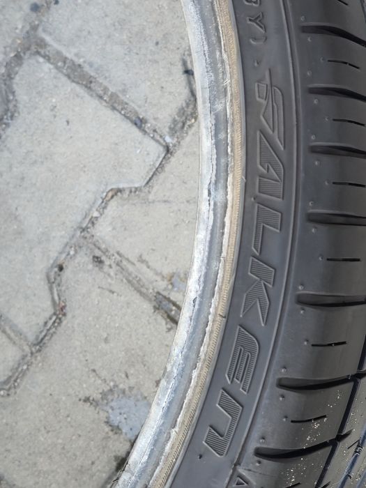 285 25 20 Falken еденичка