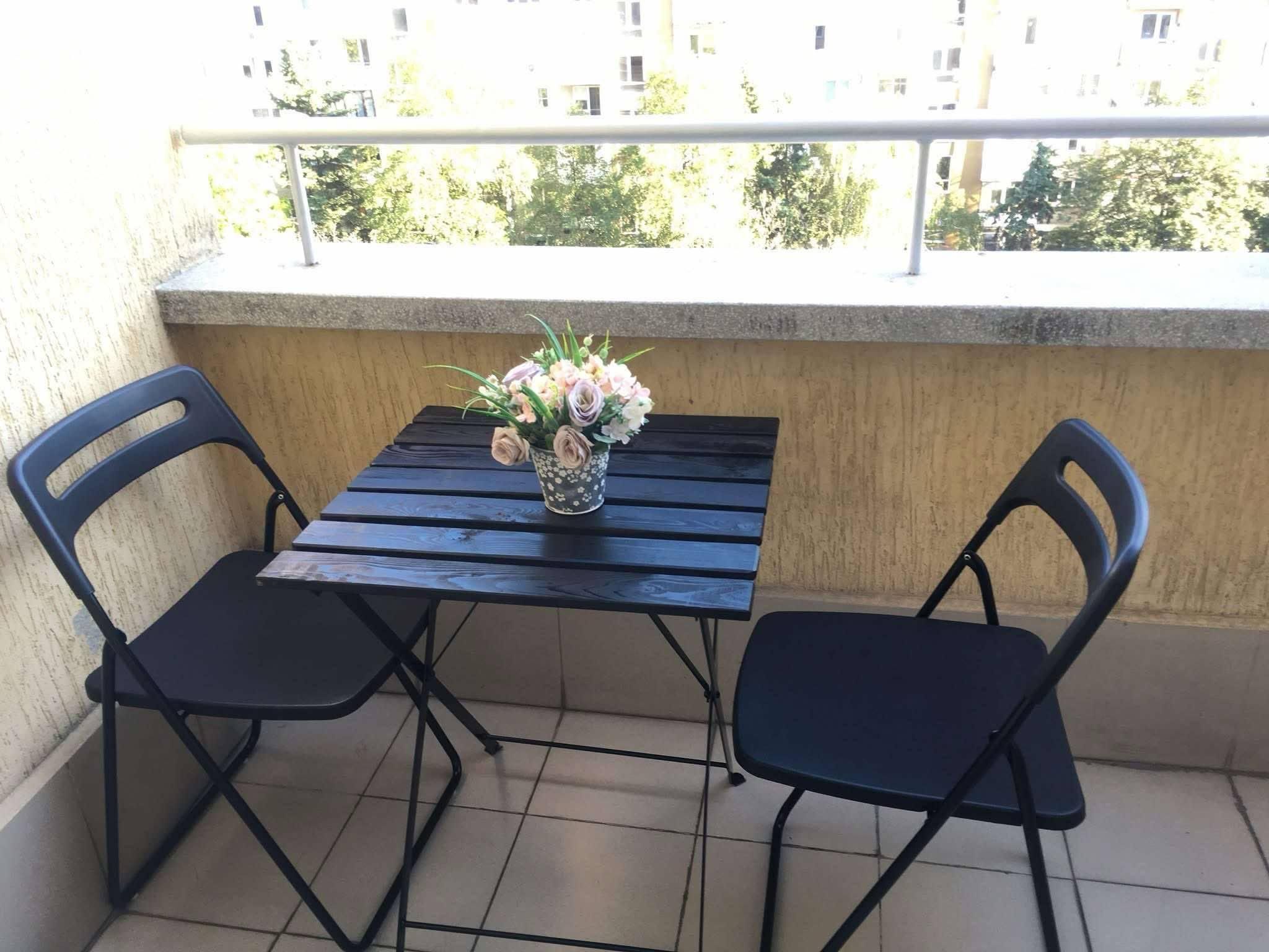 Двустаен апартамент под наем в ж.к. Изток, 2135828