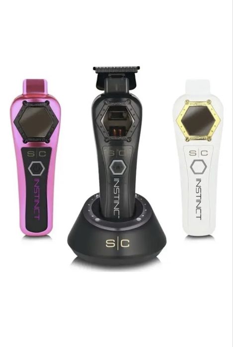 Триммер Stylecraft Instinct