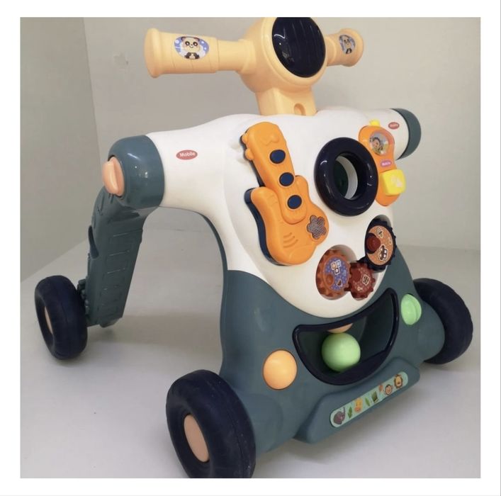 Каталка для деток