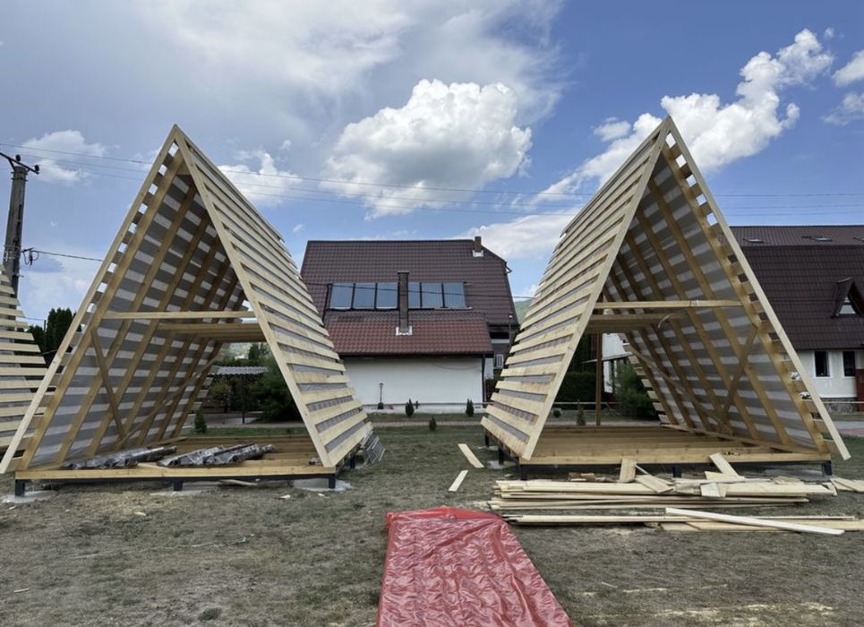 Vand cabane tip A Acceptam variante auto