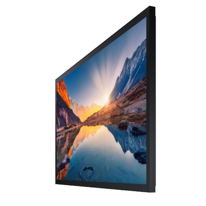 Vand monitor display 4K smart profesional Samsung QM55B