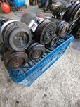 Compresor, compresoare ac BMW e46 150 cp 136 cp