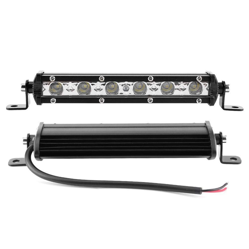 ЛЕД LED BAR БАР - 18W - 18.5см