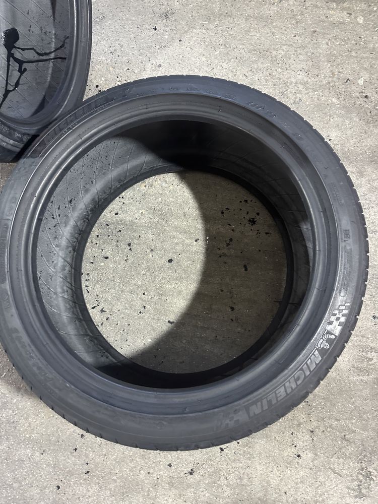 Anvelope vara 285/35/20 Michelin