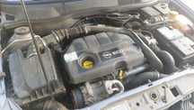 Opel Astra G Berlină  Diesel 1.7 CDTI