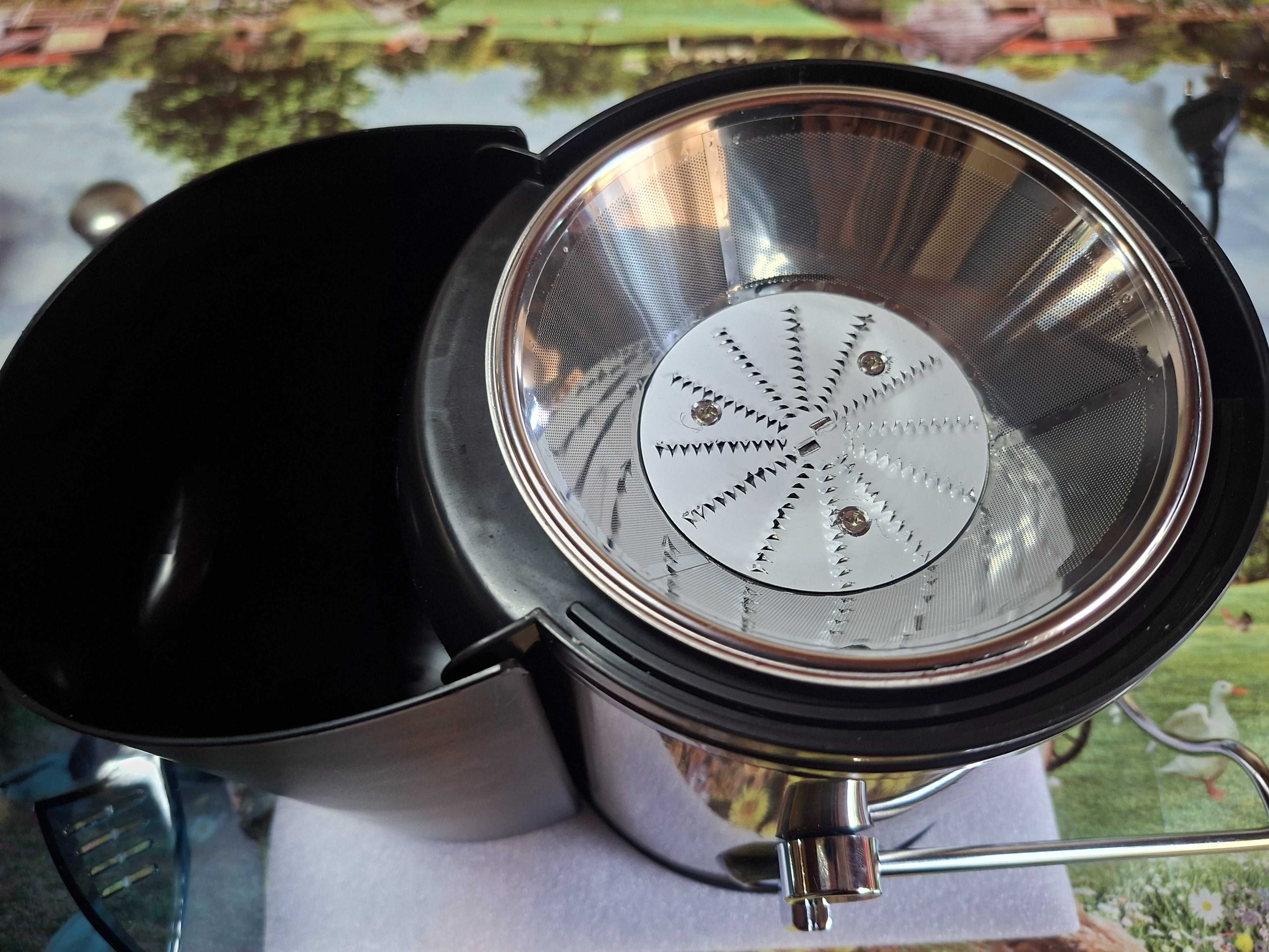 Сокоизстисквачка minMAX MNJ-1277S