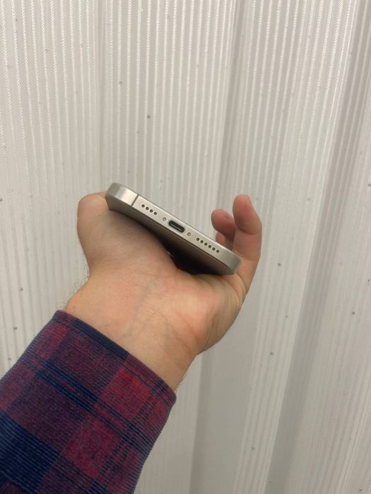 Iphone 15 pro max srochna