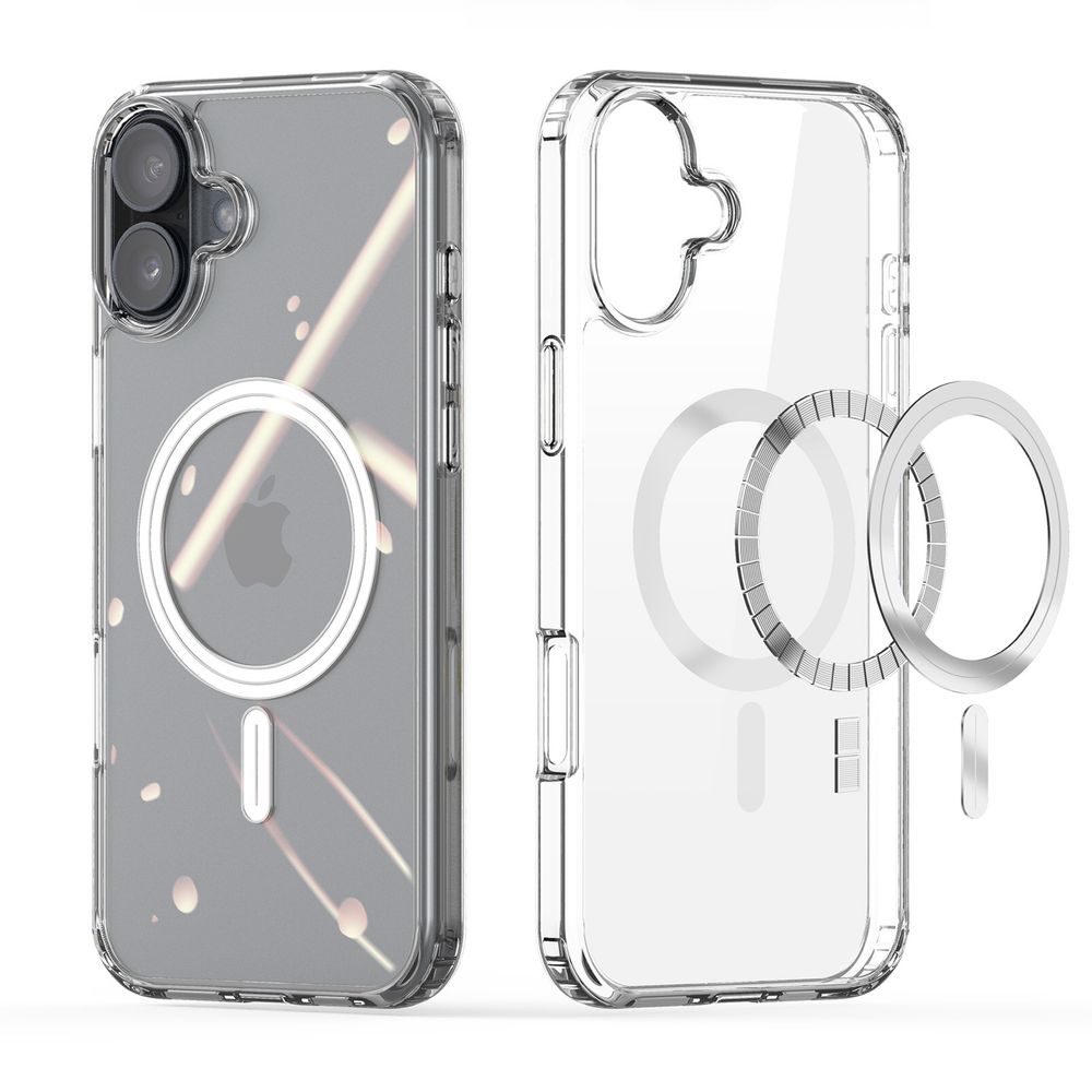 Силиконов калъф Magsafe за Samsung S22/S23/S24/S25 Plus и Ultra