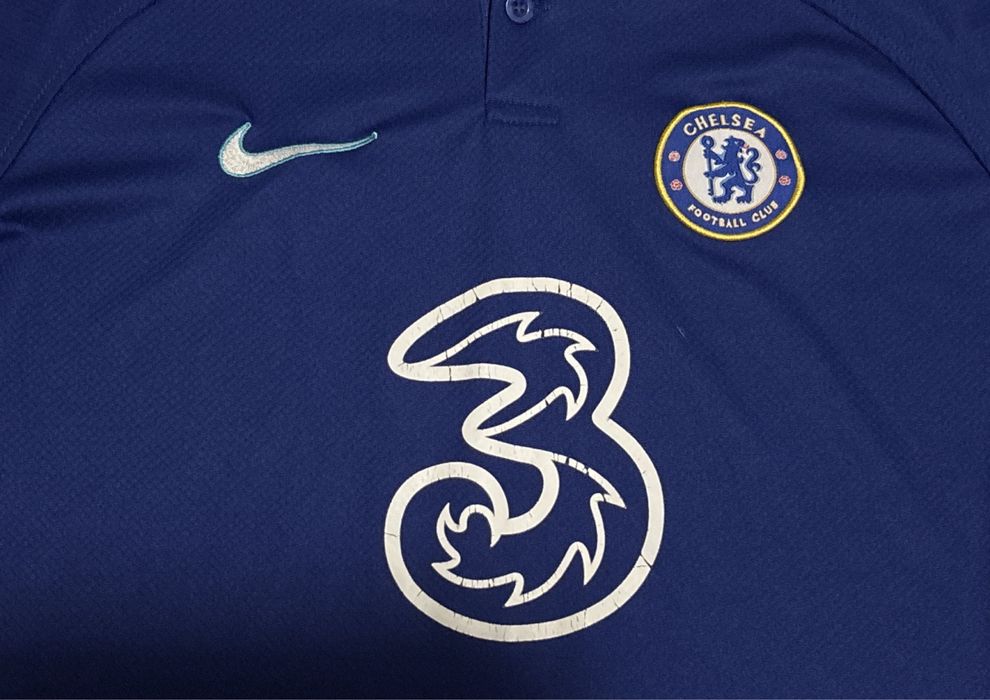 Детски екип на Челси 22/23