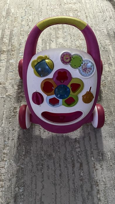 Толокар - ходунки продам