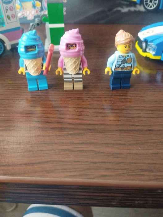 Lego Harry Potter,Lego City,Lego city Space