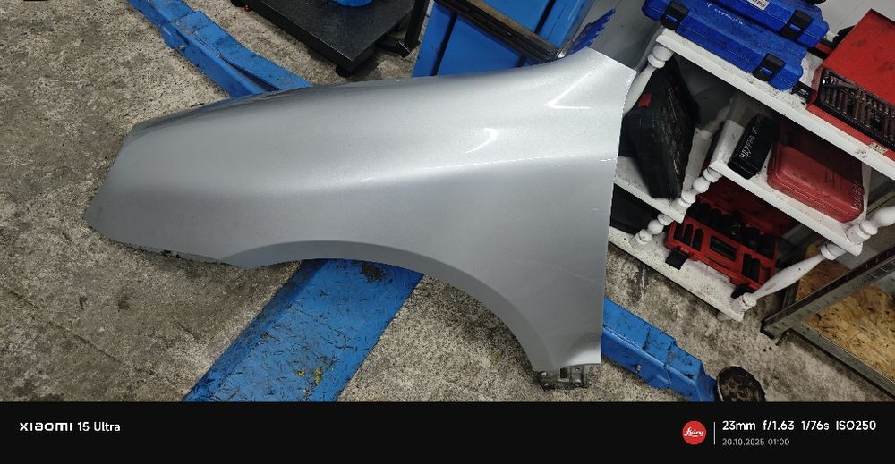 Калници за Порше Каен