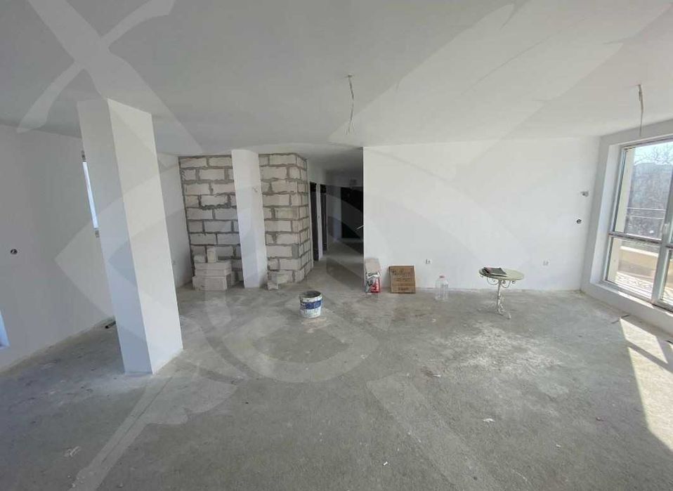 Продава се Тристаен апартамент в Пловдив, Център - 131 кв.м за 1489 €/кв.м - Снимка #8