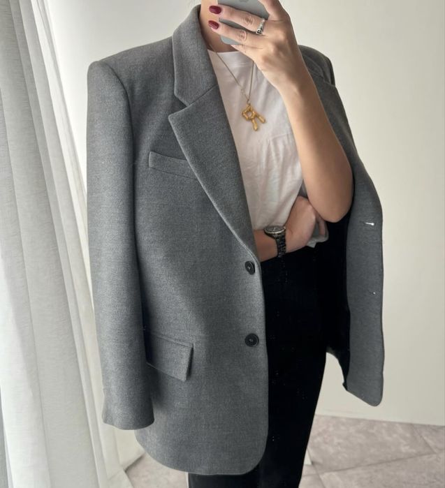 Zara блейзър сако