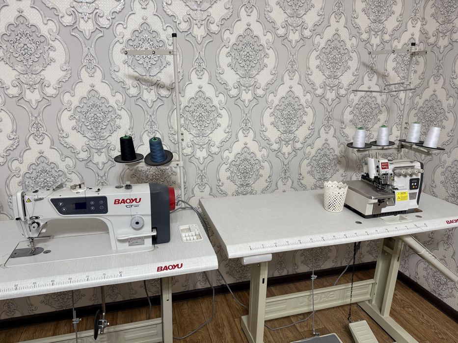 Машинка сотилади янги BAOYU 180