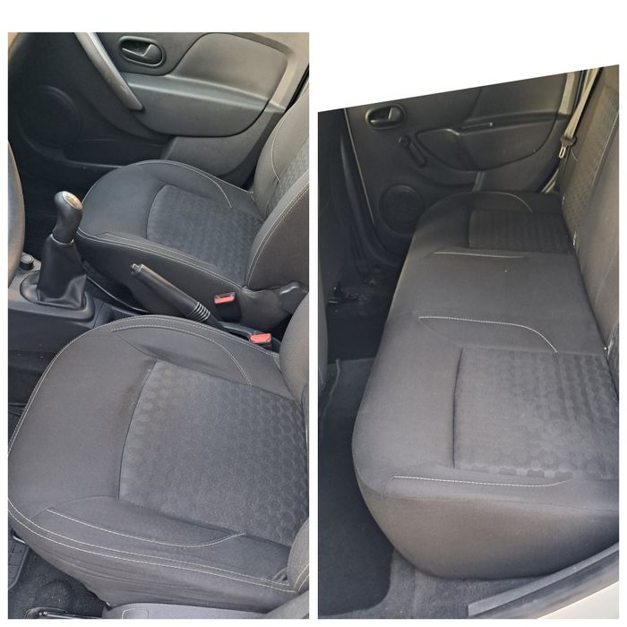 Dacia Logan MCV - 2014